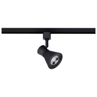 LED Track Head in Matte Black (72|TH631)