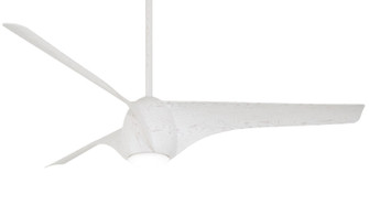 Airewave 65''Ceiling Fan in Sterling Maple (15|F839L-SM)