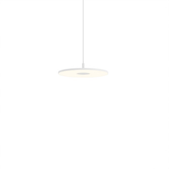 Yurei LED Pendant in Matte White (240|YUP-S1-SW-MWT)