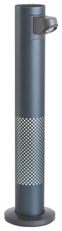 Task Portables LED Flash Lamp with Battery in Mistic Grey (42|P1943-731-L)