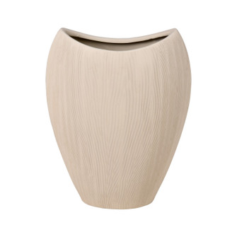 Nickey Vase in Cream (45|H0017-10888)