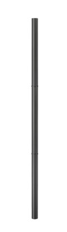 Outdoor Post Outdoor Post in Black (224|5009P96-BK)