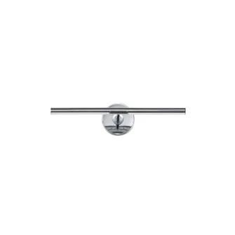Dorian LED Picture Light in Polished Chrome (86|E21351-PC)