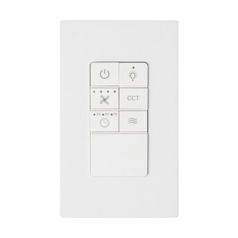 Universal Wall Control in White (71|ESSWC-13)