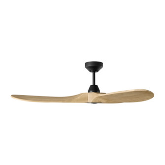 Maverick Smart 52 52'' Ceiling Fan in Midnight Black (71|3MAVSM52MBKNH)