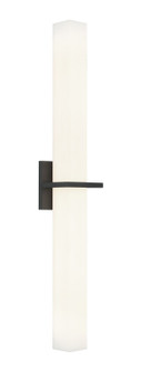 RINDLEN LED Wall Sconce in Matte Black (423|S15530MB)