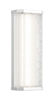 AISLYNN LED Wall Sconce in Chrome (423|S11812CH)