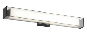 CARDENNE LED Wall Sconce in Matte Black (423|S04426MB)