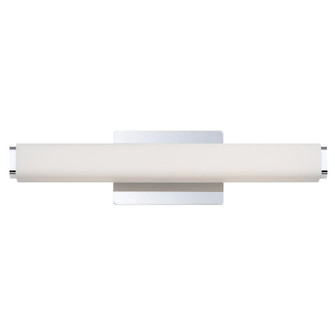 Vogue LED Bath Vanity in Chrome (281|WS-3120-35-CH)