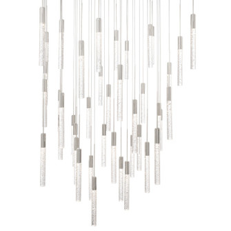 Magic LED Pendant in Polished Nickel (281|PD-35641S-PN)