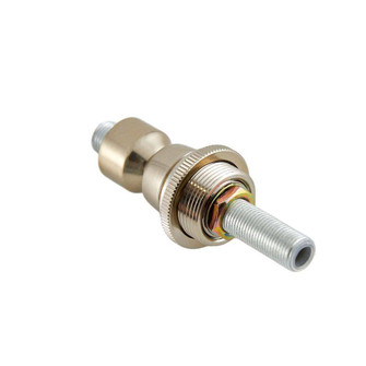Pivot in Pale Brass (314|PIVOT-211)