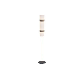 Belton Floor Lamp in English Bronze, Steel (314|PFC16)