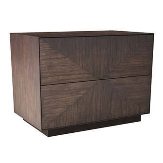 Broomfield Side Table in Brindle (314|FIS03)