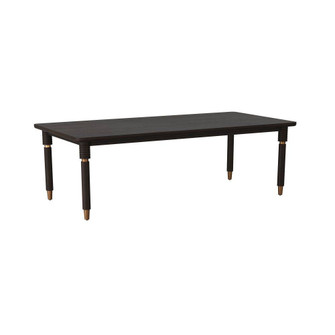 Andrade Dining Table in Umber (314|FDS09)