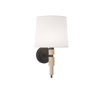 Allman Wall Sconce in Bronze (314|DWI09-107)