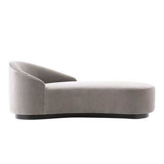 Turner Chair in Sharkskin Velvet (314|8167)