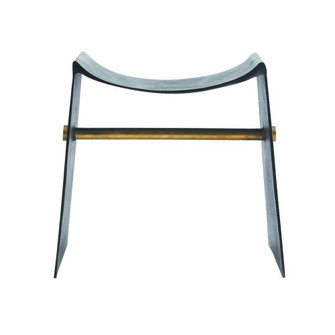 Montez Stool in Blackened (314|4670)