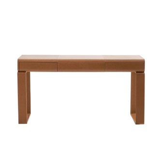 Meyer Desk in Russet Leather (314|4666)