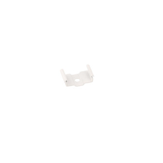 Invisiled Outdoor Clips in WHITE (34|T24-OD-C3-WT)