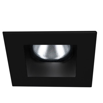 Aether 2'' LED Light Engine in Black (34|R2ASDT-S927-BK)