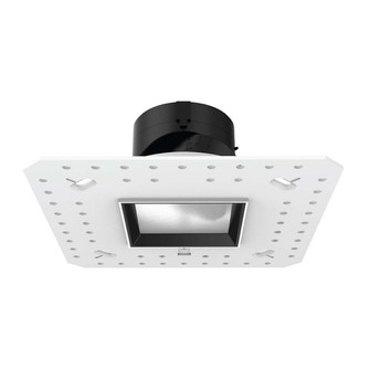 Aether 2'' LED Light Engine in Lensed Black (34|R2ASAL-F927-LBK)