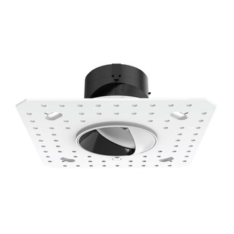 Aether 2'' LED Light Engine in Black/White (34|R2ARWT-A830-BKWT)