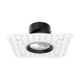 Aether 2'' LED Light Engine in Lensed Black (34|R2ARAL-F830-LBK)