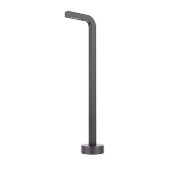 Colorscaping LED Landscape Path Light in Black on Aluminum (34|6861-CSBK)