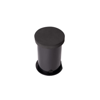Colorscaping In-Ground Concrete Pour Kit in Black (34|5830-PIP-PVC)