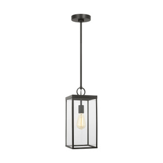 Howell One Light Pendant in Antique Bronze (454|DJO1051ANBZ)