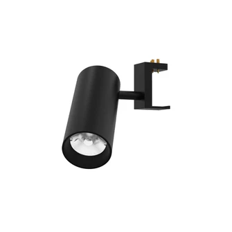 MUCCI MUCCI,13W,ADJ SPOTLIGHT,BLACK in Black (40|38141-010)
