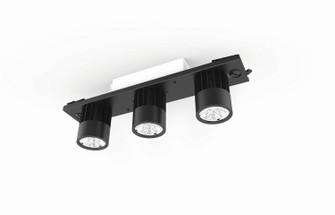 Route LED Downlight in Black (40|36456-01)