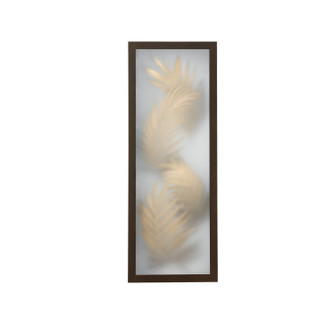 Folium LED Wall Sconce in Old Bronze (33|409420OBZ)