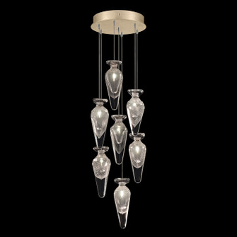 Essence LED Pendant in Gold (48|100031-21ST)
