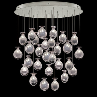 Essence LED Pendant in Silver (48|100024-13ST)
