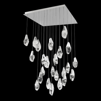 Martini LED Pendant in Polished Nickel (529|BPD20225SOH-PN)