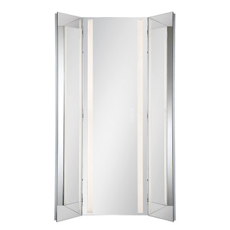 TRIAS TRIAS-MR-44INX60IN-MIR-LED in Mirror (40|48118-019)