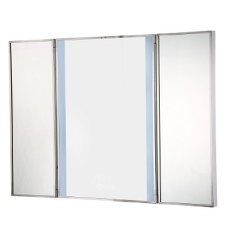 Trias LED Mirror in Mirror (40|48117-012)