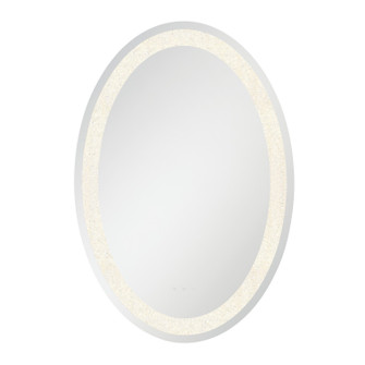 SILVANA SILVANA-MR-22INX32IN-MIR-LED in Mirror (40|48115-018)