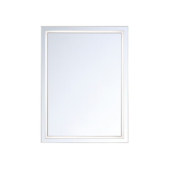 Eris LED Mirror in Mirror (40|48099-011)