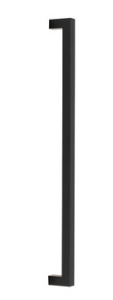 Stagger LED Wall Mount in Outdoor Black (182|MDOWS526B27OB)