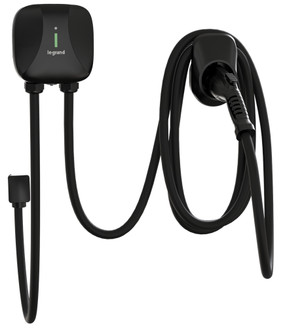 radiant Plug-In Home Level 2 EV Charger (246|L2EVSE40ACP1450)