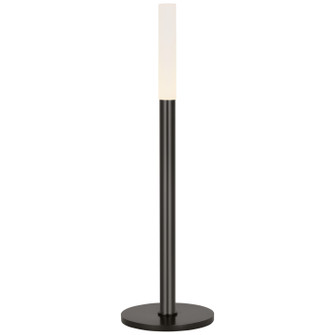 Rousseau LED Table Lamp in Bronze (268|KW 3280BZ-EC)