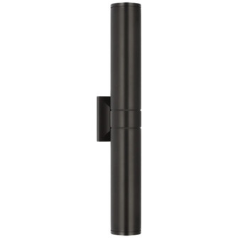 Provo LED Canister Light in Matte Black (268|CHD 2235BLK)