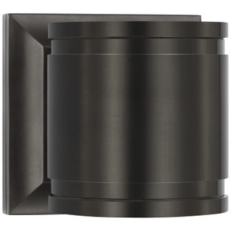 Provo LED Canister Light in Bronze (268|CHD 2230BZ)