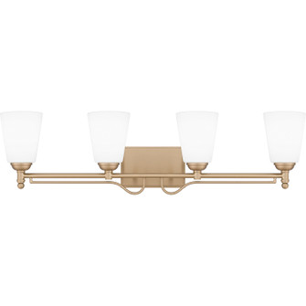 Esther Four Light Bath in Bronze Gold (10|ESR8632BGD)