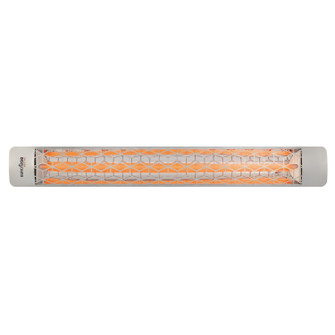 EF30 Series Electric Patio Heater in Stainless Steel (40|EF30277S6)