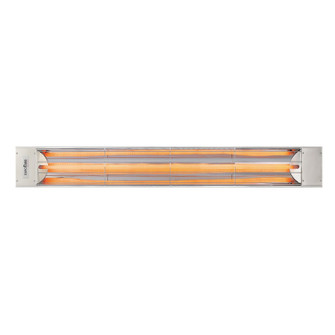 EF30 Series Electric Patio Heater in Stainless Steel (40|EF30240S)