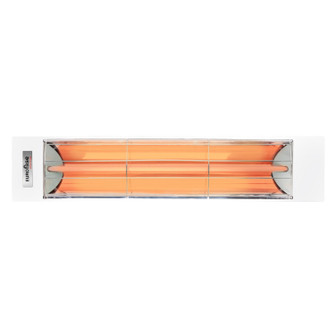 EF20 Series Electric Patio Heater in White (40|EF20480W)