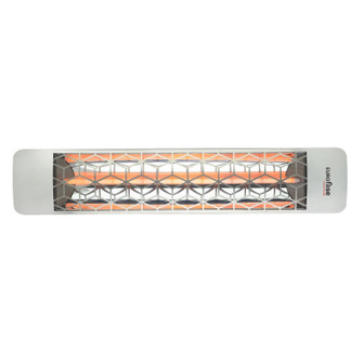 Single Element Heater in Stainless Steel (40|EF20480S6)